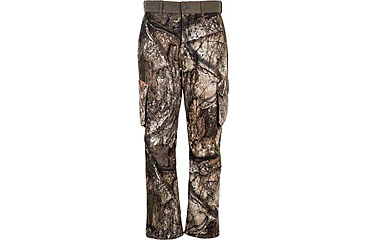 Image of Habit Early Dawn Sherpa Shell Pants - Men's, Realtree APX, 2Extra Large, FP10002-R-8-6-2X-3Q6