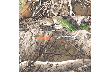 Image of Habit Hatcher Pass Camo Guide Long Sleeve Shirt - Mens, Realtree Edge, Large, TS1477-922-L