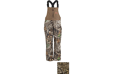 Image of Habit Cedar Branch Insulated Bib - Women's, Realtree APX, Large, WB10014-R-8-6-WL-3Q6