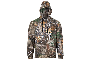Image of Habit OPP CVC Hoodie - Mens, Realtree Edge, Large, PH10025-922-L