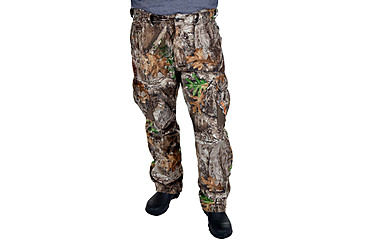 Image of Habit Ripley Trail Stretch Waterproof Pant - Mens, RealTree Edge, 2XL, WP10031-922-2X