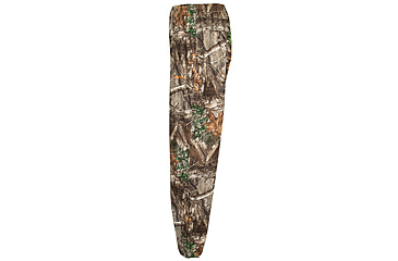 Image of Habit Roaring Springs Packable Rain Pant - Mens, Realtree Edge, Large, RS1025-922-L