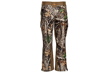 Image of Habit Scent Factor Pant - Mens, Realtree Edge/Cub, Extra Large, WP660-0A4-XL