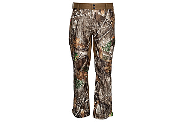 Image of Habit Scent Factor Pant - Mens, Realtree Edge/Cub, Extra Large, WP660-0A4-XL