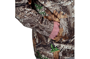 Image of Habit Summit Park Performance Hoodie - Mens, RealTree Edge, Large, PH10005-922-L