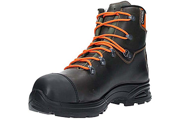 Image of HAIX Airpower XR200 Waterproof Leather Boots - Mens, Brown, 11, Wide, 604103W-11