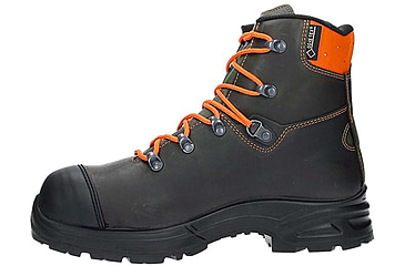 Image of HAIX Airpower XR200 Waterproof Leather Boots - Mens, Brown, 11, Wide, 604103W-11