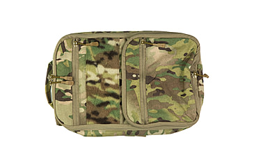 Image of Haley Strategic Partners FlatPack 2.0 Daypack, Multicam, FP-2-1-MC