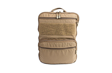 Image of Haley Strategic Partners FlatPack Plus Daypack, Coyote, FPP-1-1-COY