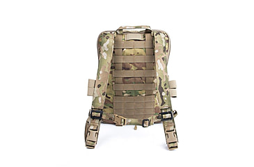 Image of Haley Strategic Partners FlatPack Plus Daypack, Multicam, FPP-1-1-MC