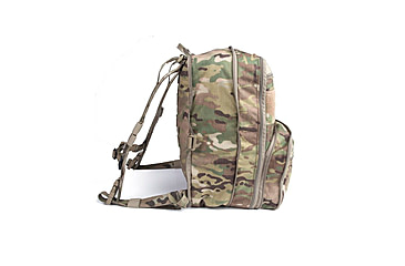 Image of Haley Strategic Partners FlatPack Plus Daypack, Multicam, FPP-1-1-MC