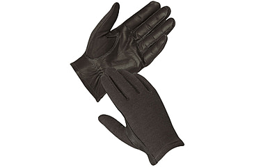 Image of Hatch Shooting Glove with KEVLAR 5043 Black XLarge
