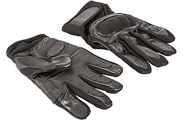 Image of Haven Gear Hard Knuckle Glove - HG-SOLAG-HK-BK-2X