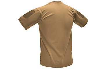 Image of Hazard 4 BTLT Wick Patch T-Shirt - Men's, Coyote, Extra Small, APR-BTLT-CYT-XS