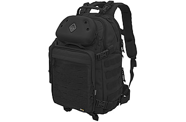 Image of Hazard 4 Drawbridge 25 Liters Daypack, Black, BKP-DBG-BLK