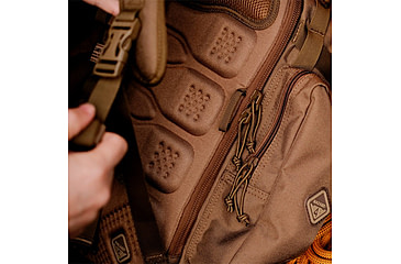 Image of Hazard 4 Drawbridge Daypack, 25 Liters, Coyote, One Size, BKP-DBG-CYT