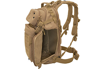 Image of Hazard 4 Drawbridge Daypack, 25 Liters, Coyote, One Size, BKP-DBG-CYT