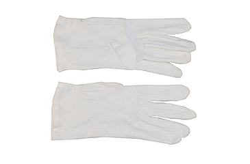 Image of HEROs PRIDE Parade Slip-On Gloves - Mens, White, Large, 8774W-L
