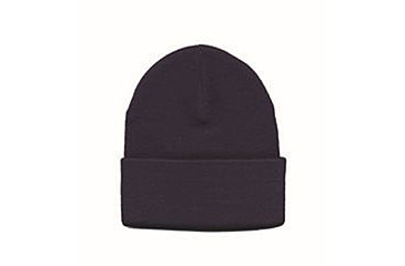 Image of HERO'S PRIDE Plain Watch Cap - Men's, Navy, 6849-04