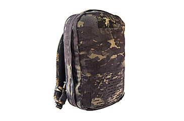 Image of High Speed Gear Build Pack System or Standard Alone Day Pack, MultiCam Black, 82PK01MB