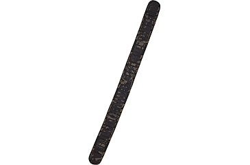 Image of High Speed Gear LASER Duty Grip M Padded Belt - XL, MultiCam BK, X Large, 33DGM3MB