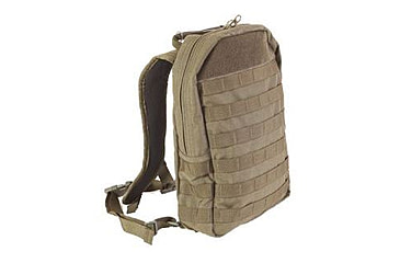 Image of High Speed Gear Build Pack System or Standard Alone Day Pack, Olive Drab, 82PK01OD