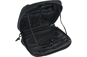 Image of High Speed Gear Tech / Admin - Build Pack System or Standard Alone Pouch, Black, 82PKP1BK