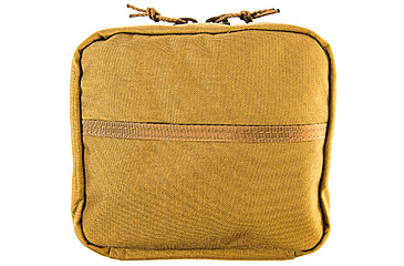 Image of High Speed Gear Tech / Admin - Build Pack System or Standard Alone Pouch, Coyote Brown, 82PKP1CB