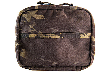 Image of High Speed Gear Tech / Admin - Build Pack System or Standard Alone Pouch, MultiCam BK, 82PKP1MB