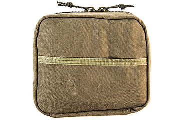 Image of High Speed Gear Tech / Admin - Build Pack System or Standard Alone Pouch, Olive Drab, 82PKP1OD