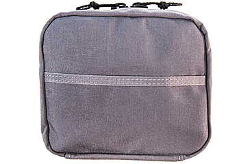Image of High Speed Gear Tech / Admin - Build Pack System or Standard Alone Pouch, Wolf Gray, 82PKP1WG