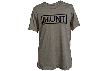 Image of Hornady Hunt T-Shirt - Men's, OD Green, Extra Large, 99605XL