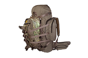 Image of Horn Hunter Full Curl System, Max 1, HH1500M1