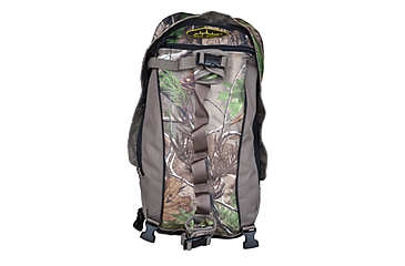 Image of Horn Hunter Full Curl System, Realtree, HH1500RT