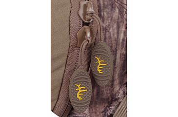 Image of Horn Hunter Full Curl System, Realtree, HH1500RT