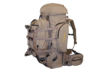 Image of Horn Hunter Full Curl System, Stone, HH1500ST