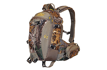 Image of Horn Hunter G2 Daypack, Realtree, HH0200RT