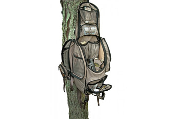 Image of Horn Hunter G3 Maq Pack, Mossy Oak Infinity, HH17MQMB
