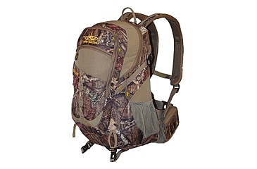 Image of Horn Hunter Straight 6 Daypack, Mossy Oak Infinity, HH2500MB