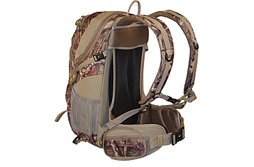 Image of Horn Hunter Straight 6 Daypack, Mossy Oak Infinity, HH2500MB