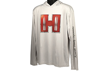 Image of Hornady Solar Hoodie, Large, NSN N, 99692L