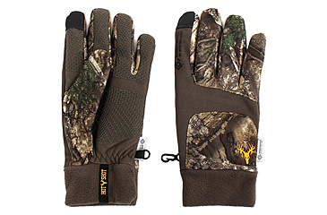 Image of Hot Shot Kodiak GORE-TEX Infinium Men's Glove, Realtree APX, Large, B01-G0RX-281-L