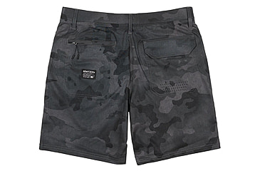 Image of HOWITZER Cobra Walkshort - Mens, Black, 38 Waist, 371WS115-BK-38