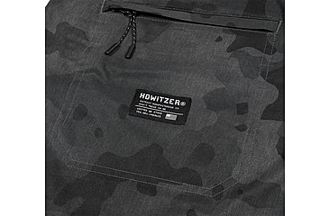 Image of HOWITZER Cobra Walkshort - Mens, Black, 38 Waist, 371WS115-BK-38