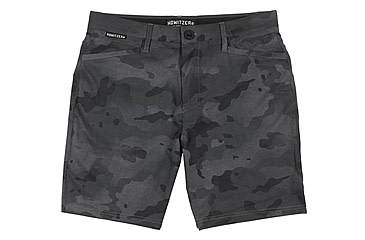 Image of HOWITZER Cobra Walkshort - Mens, Black, 38 Waist, 371WS115-BK-38