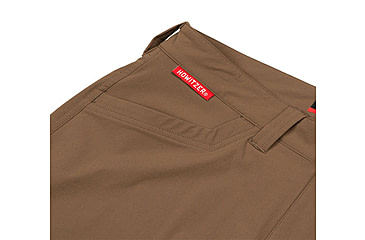 Image of HOWITZER Foxtrot Pants - Mens, Dark Earth, 38 Waist, 371SS225-DKEA-38