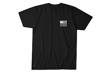 Image of HOWITZER Lineman S/S Tee - Mens, Black, 3XL, CV6941-BK-3X