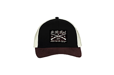 Image of HOWITZER Not Infringed Hat - Mens, Black, One Size, CV6220-BK-OS