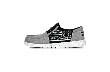 Image of HOWITZER Roam Split Shoes - Mens, Grey, 11 US, CV7273-GY-11