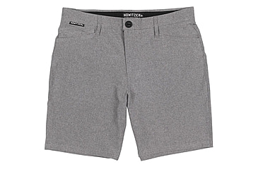 Image of HOWITZER Viper Walkshort - Mens, Charcoal, 31 Waist, 371WS116-CH-31